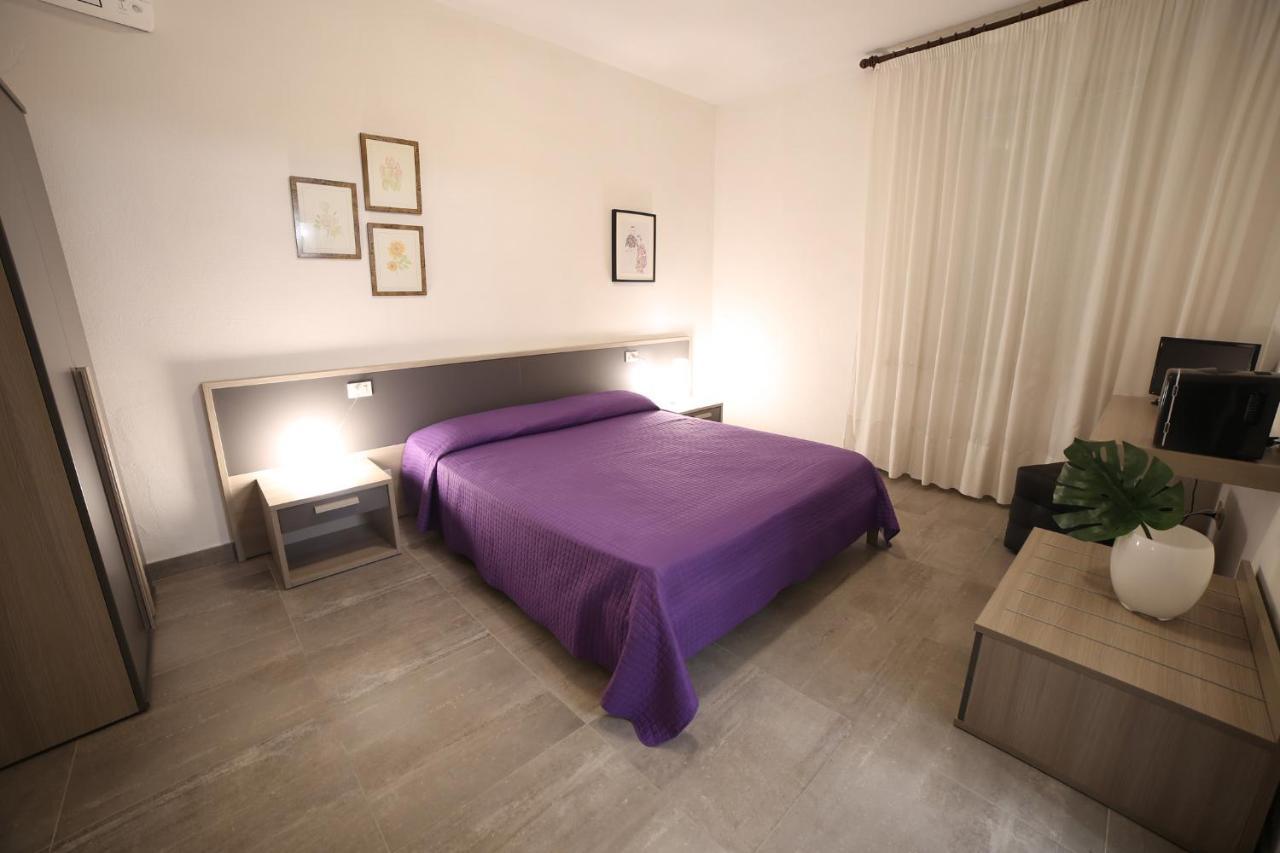 Locanda Roma Sleep & Food Donoratico Exterior foto