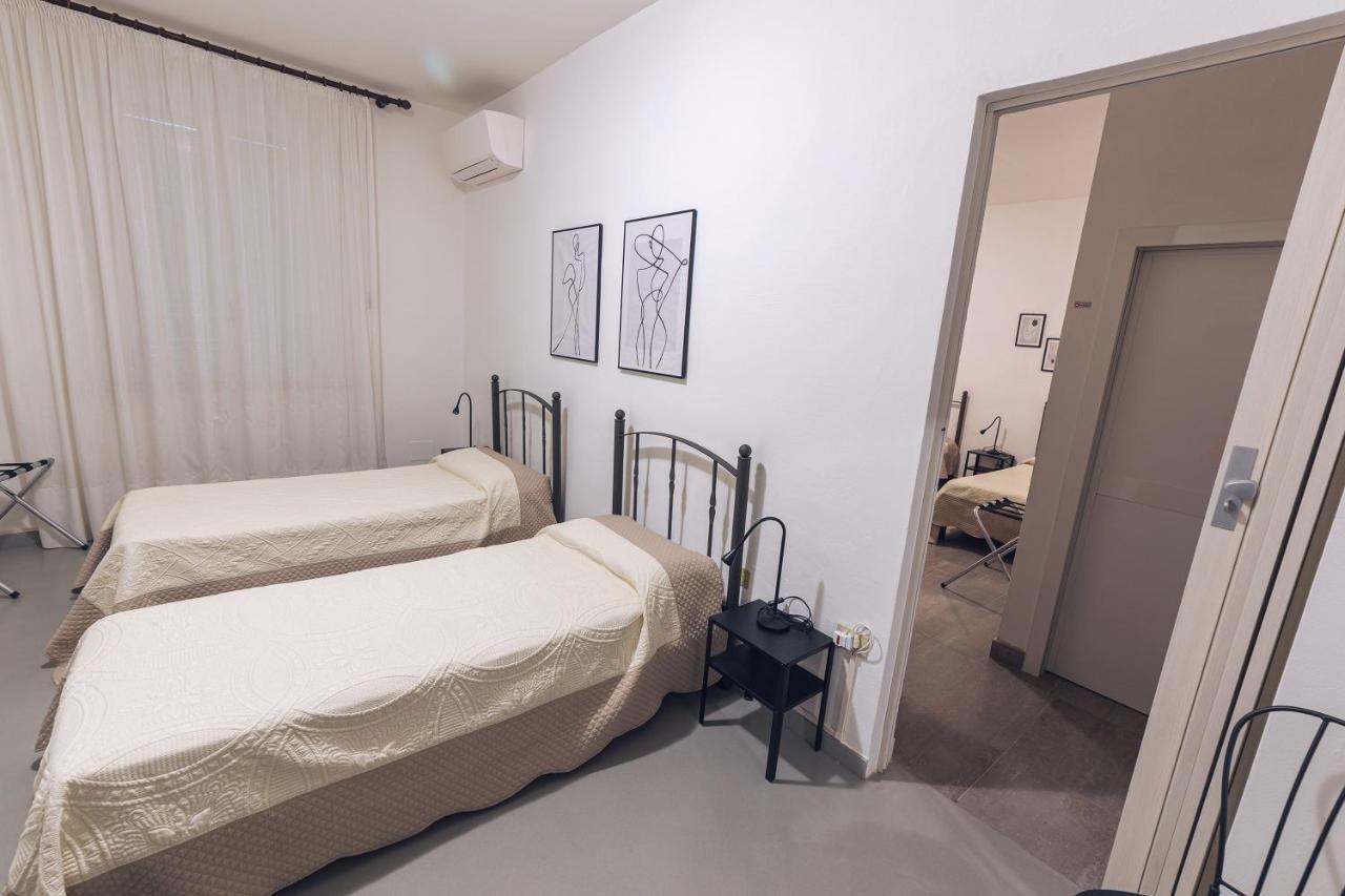 Locanda Roma Sleep & Food Donoratico Exterior foto