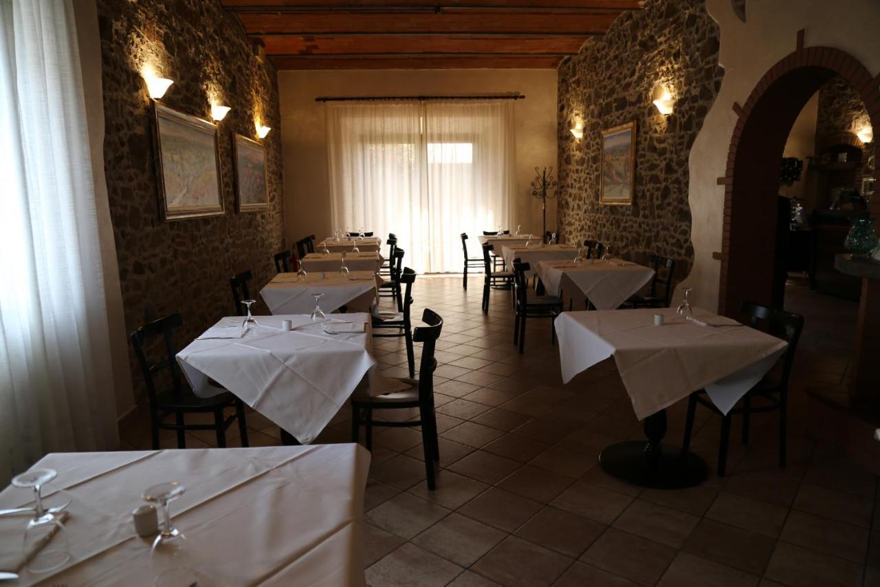 Locanda Roma Sleep & Food Donoratico Exterior foto